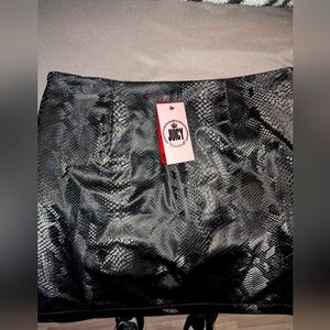 Christmas deal Juicy couture mini skirt